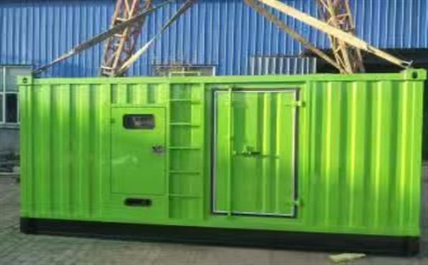 古丈600kw大型柴油发电机组出租价格 古丈600kw大型柴油发电机组出租价格